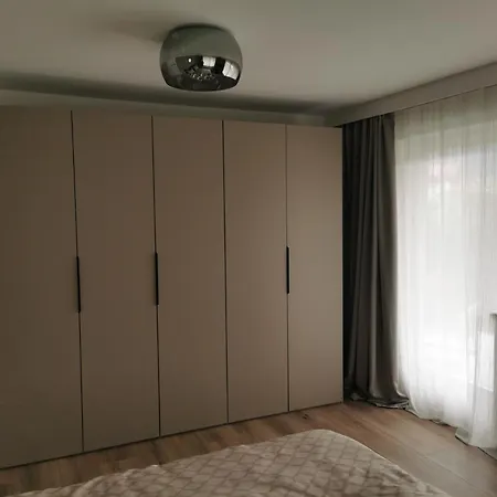 Bergerwachen