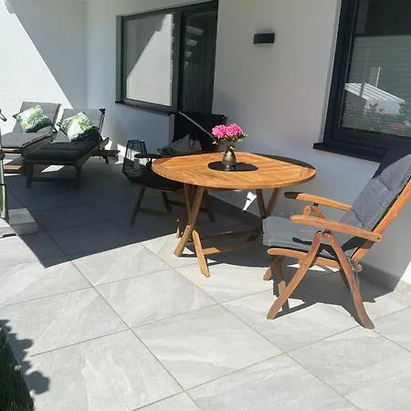 Apartment Bergerwachen *