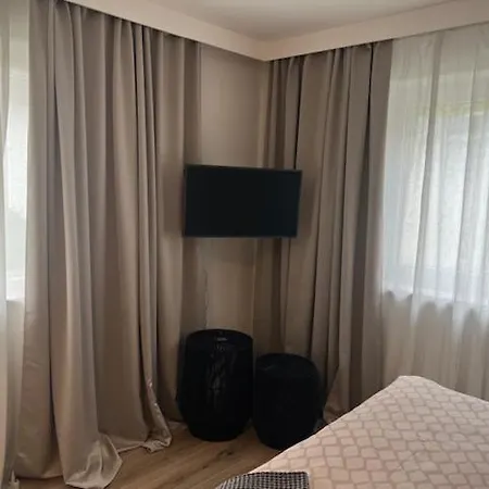 Apartment Bergerwachen Berchtesgaden