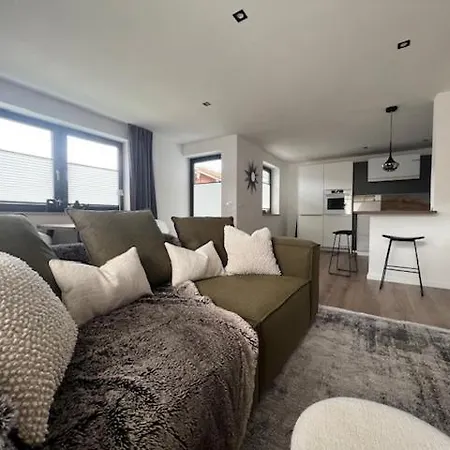 Apartment Bergerwachen