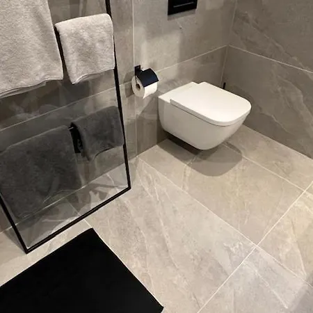 Apartment Bergerwachen Berchtesgaden