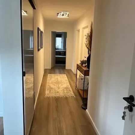 Apartment Bergerwachen Berchtesgaden