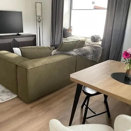 Bergerwachen Apartment Berchtesgaden