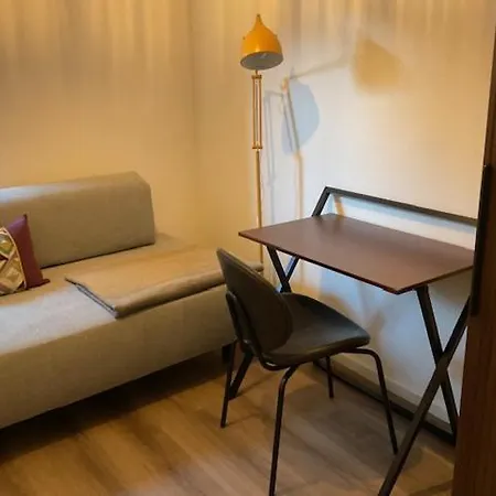 Apartment Bergerwachen