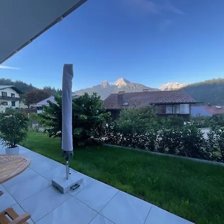 Bergerwachen * Berchtesgaden