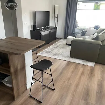 Bergerwachen Apartment