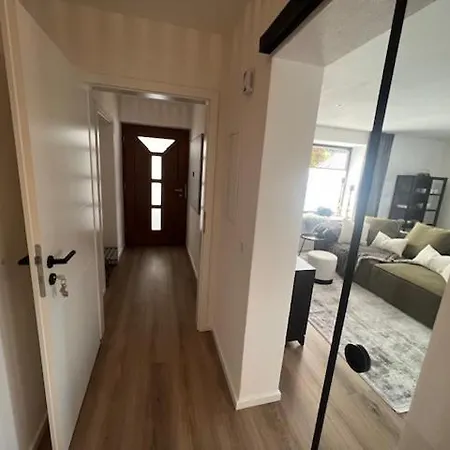Apartment Bergerwachen