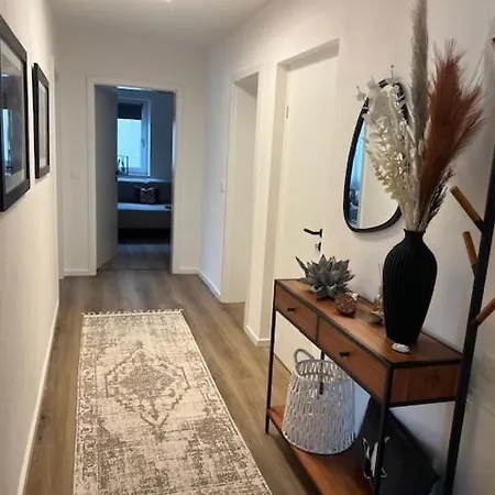 Apartment Bergerwachen Berchtesgaden