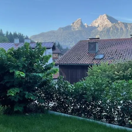 Bergerwachen * Berchtesgaden