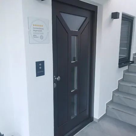 Apartment Bergerwachen